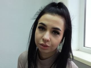 RebeccaBanx immagine del profilo del modello di cam