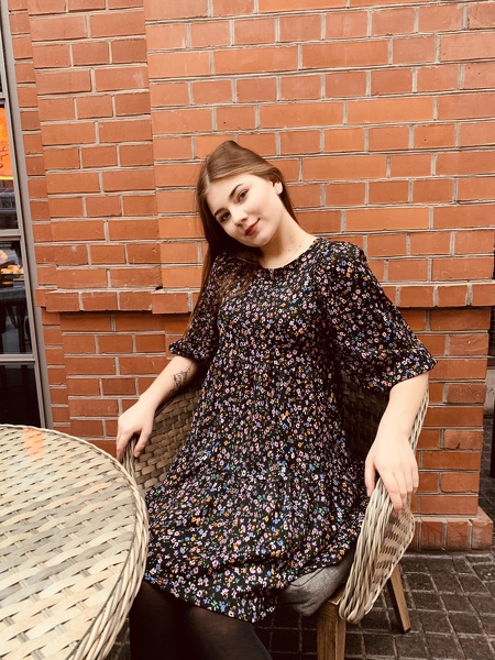 Interprete DreamyMisati Foto 8