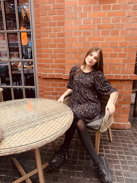 Interprete DreamyMisati Foto 3