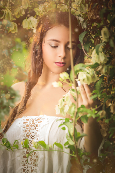 Darsteller MarilynRouse Foto 3