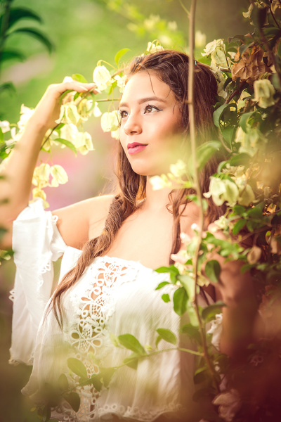 Darsteller MarilynRouse Foto 9