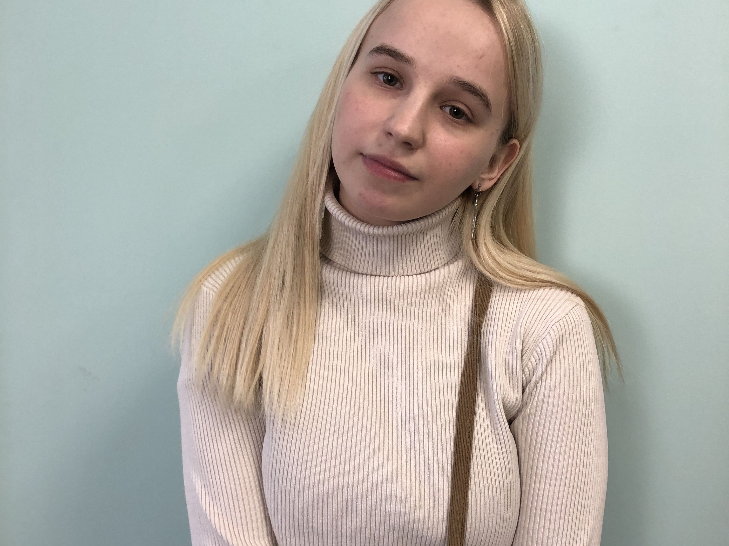 AndiHitr profilbild på webbkameramodell 