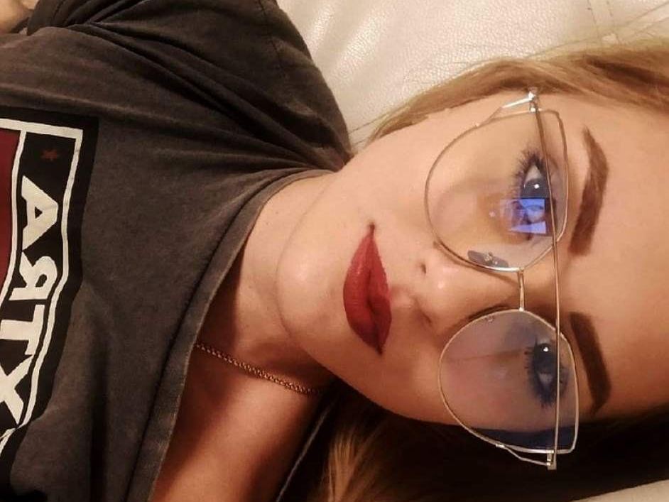 Profilbilde av LightAkiko webkamera modell
