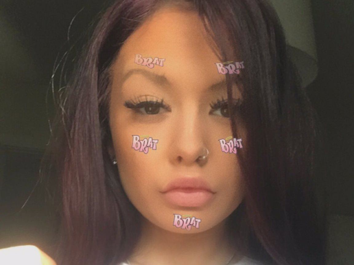 BabyHh immagine del profilo del modello di cam