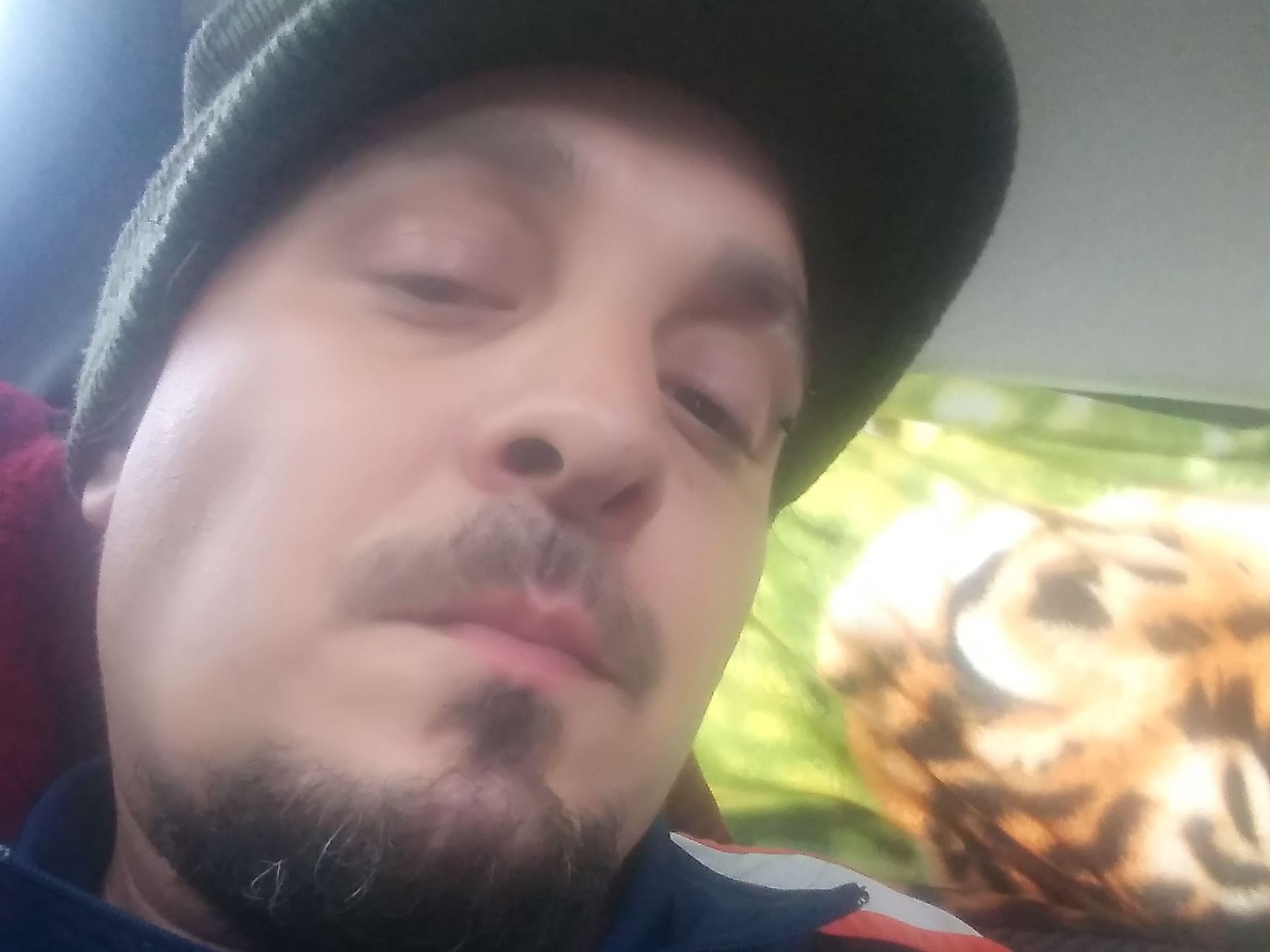 Redhash immagine del profilo del modello di cam