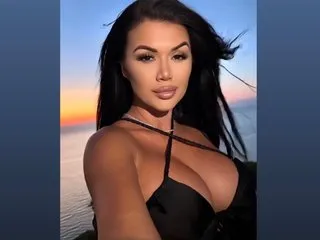 Profilbilde av LovelyBeccaa webkamera modell