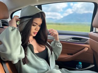 Foto de perfil de modelo de webcam de LovelyBeccaa 