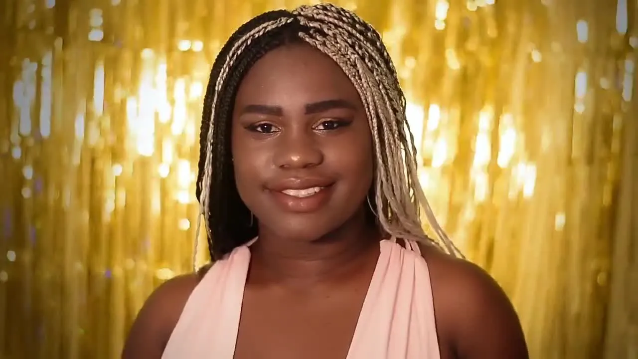 Interprète AmaraSexx Vidéo 2