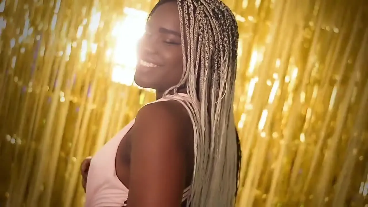 Interprete AmaraSexx Video 2