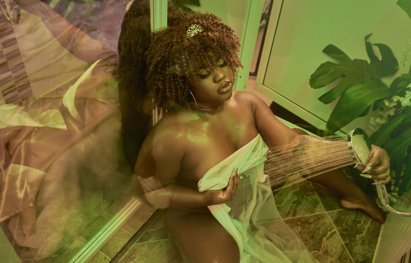 Artista AmaraSexx Foto 8