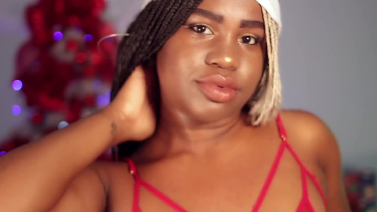 Artist AmaraSexx Video 3