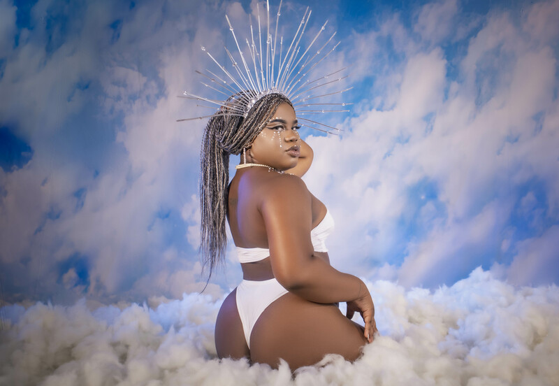 Artista AmaraSexx Foto 12