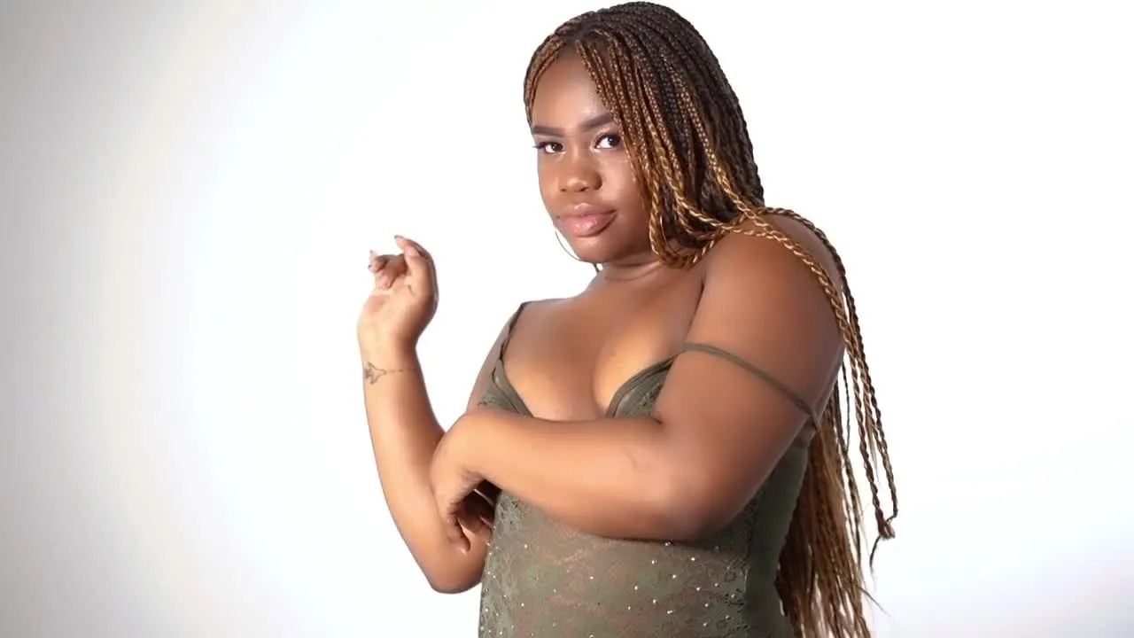 Interprete AmaraSexx Video 3