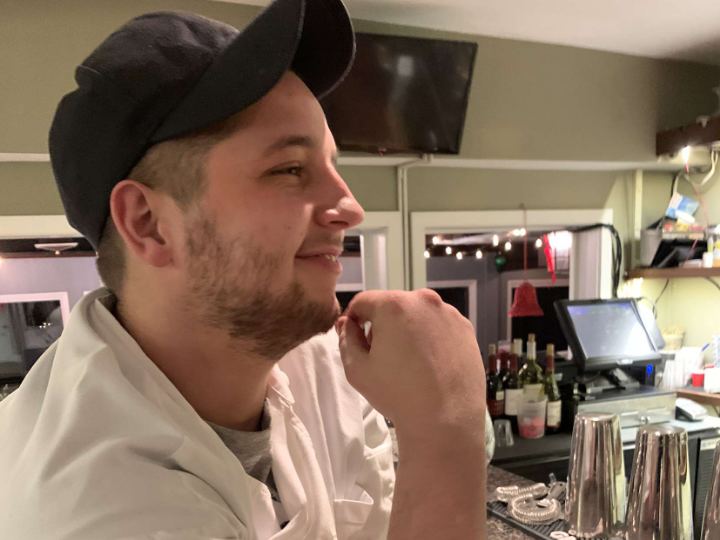 ChefJayMay immagine del profilo del modello di cam
