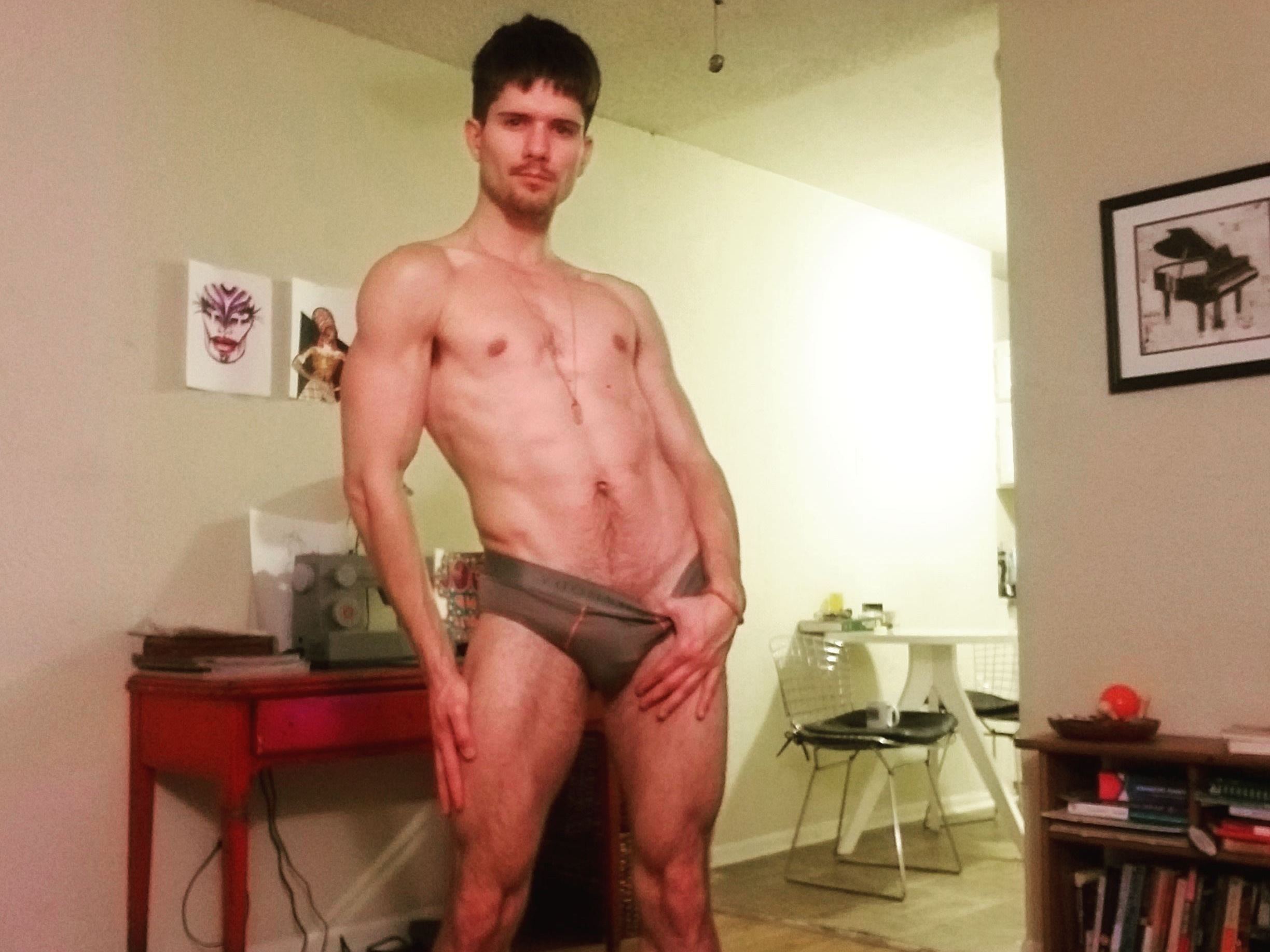 Musicboy profielfoto van cam model 