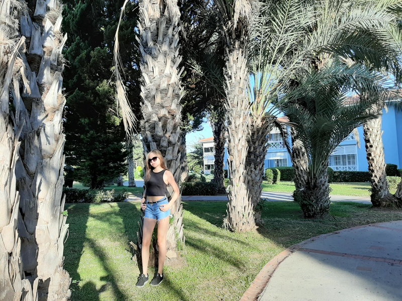 Artiest VikkiCoronet Foto 2