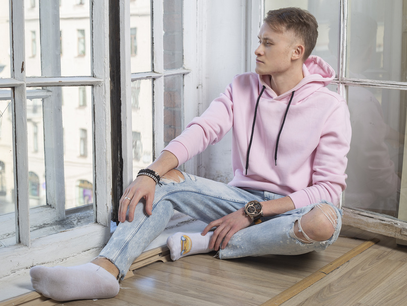 Darsteller BruceMann Foto 12