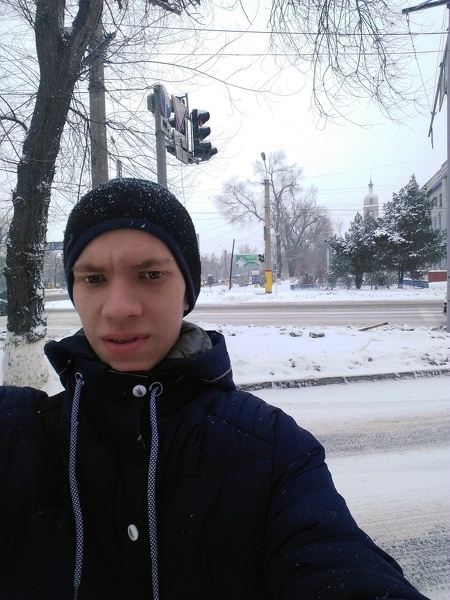 Intérprete FlyJason Foto 2