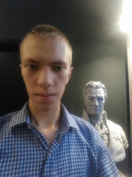 Intérprete FlyJason Foto 4