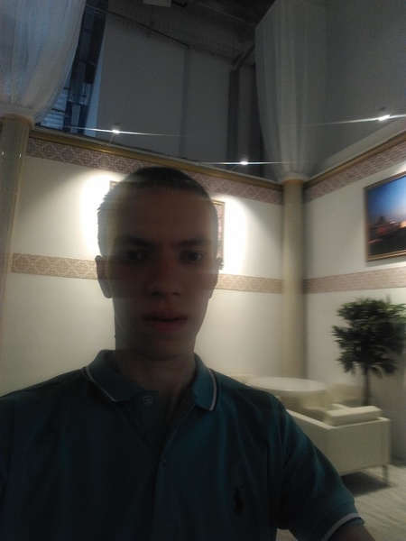 Intérprete FlyJason Foto 5