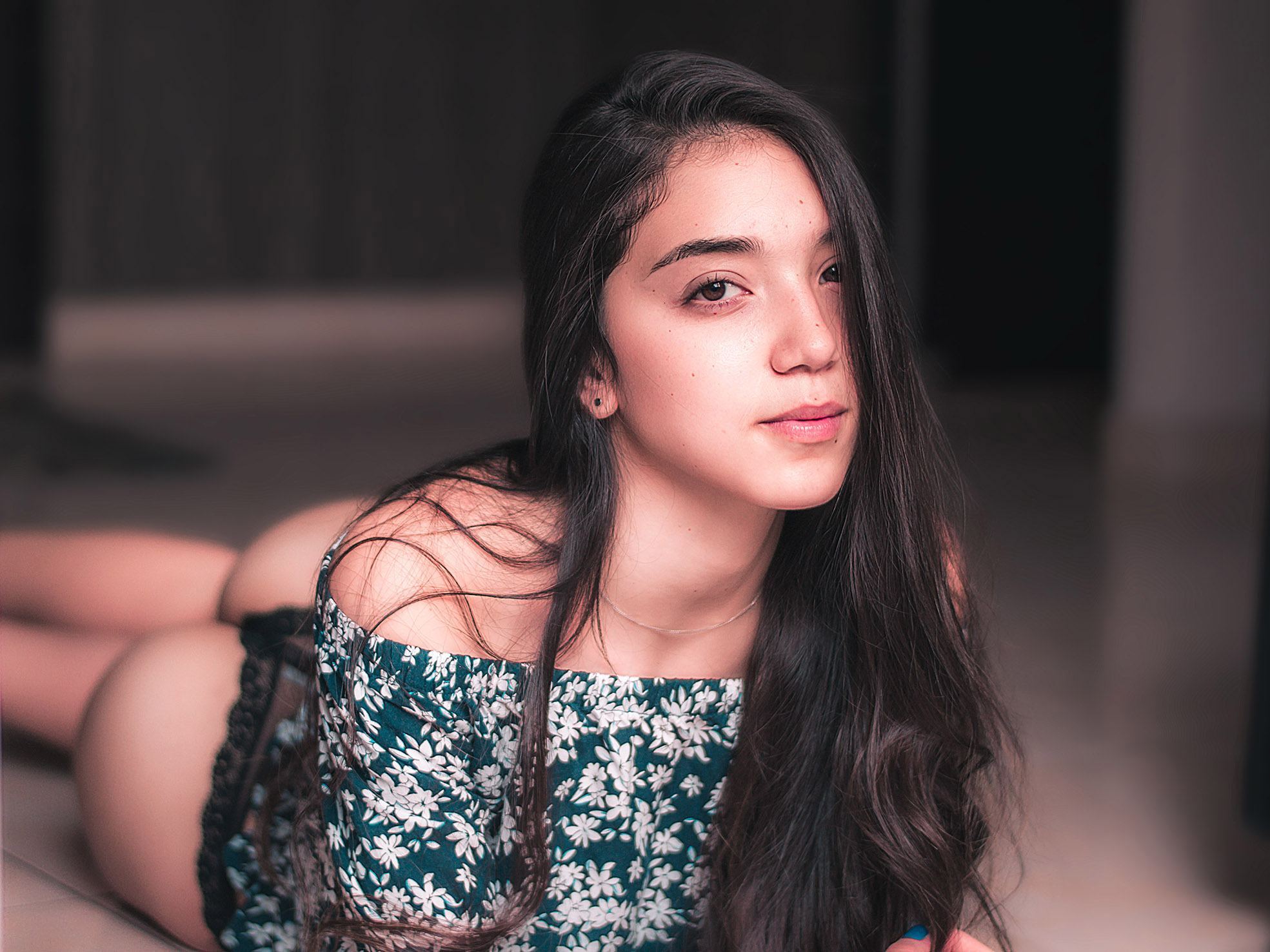 MEIBENSON profielfoto van cam model 
