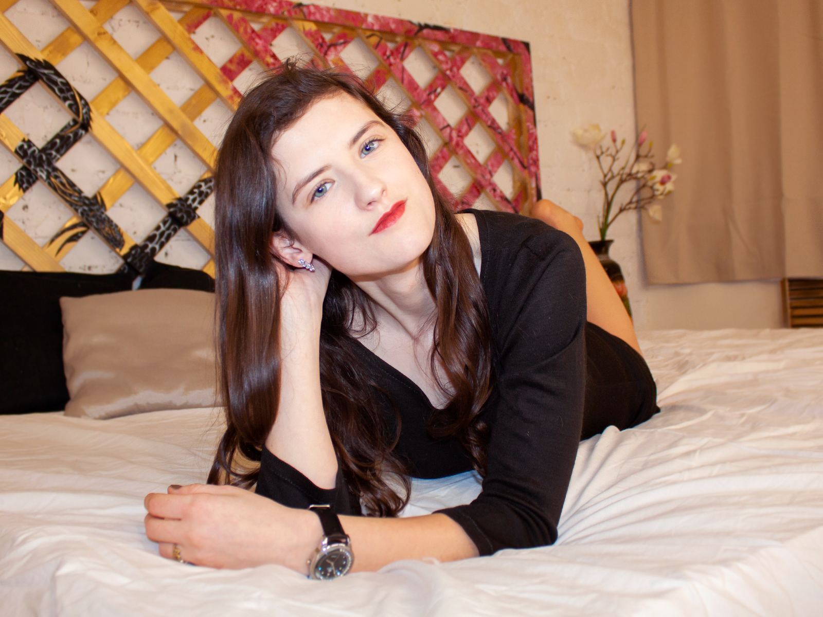 MiaFosterFu immagine del profilo del modello di cam