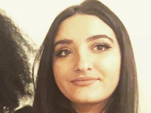 Beckysolemani01 profilbild på webbkameramodell 