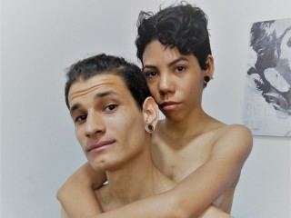 dimitri_esmeralda_hotparty immagine del profilo del modello di cam
