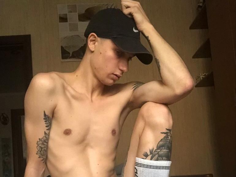 MalikLovers Profilbild des Cam-Modells 