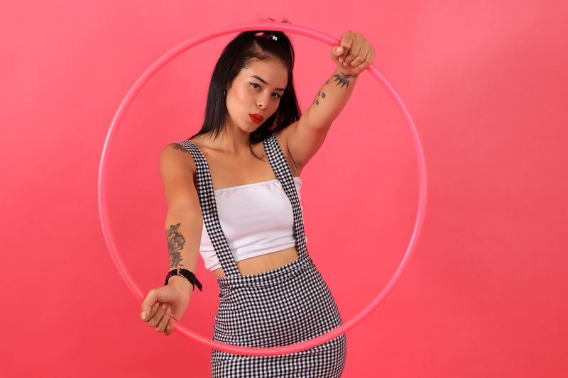 Artiest AlyssaLyns Foto 3