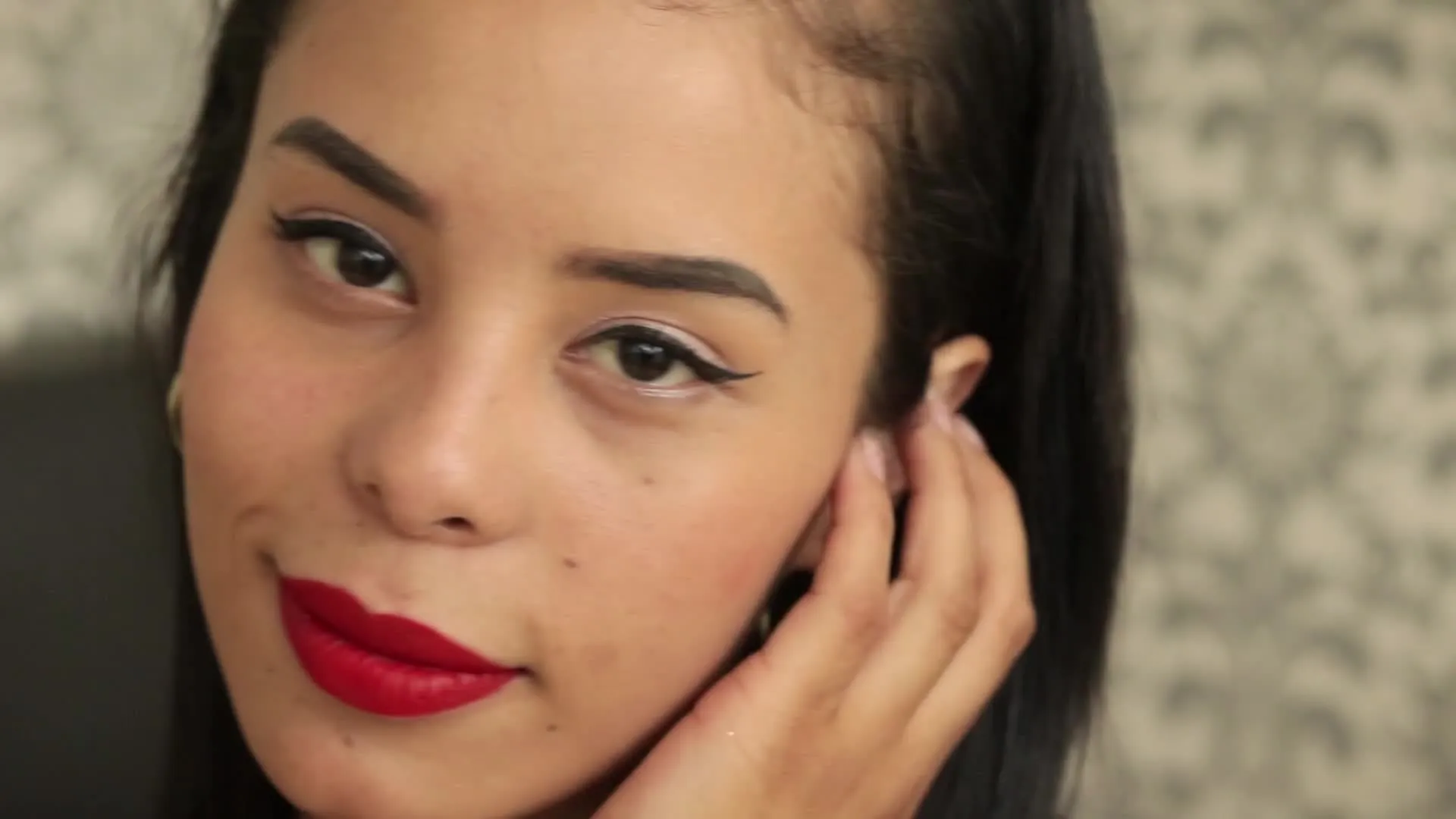 Intérprete AlyssaLyns Video 1