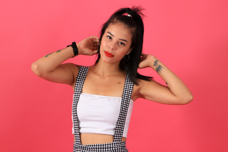 Artiest AlyssaLyns Foto 5