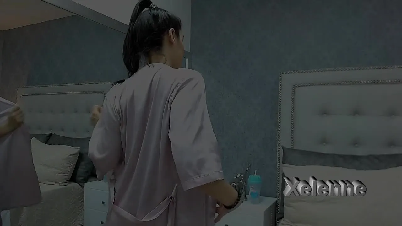 Artist Xelenne Video 1