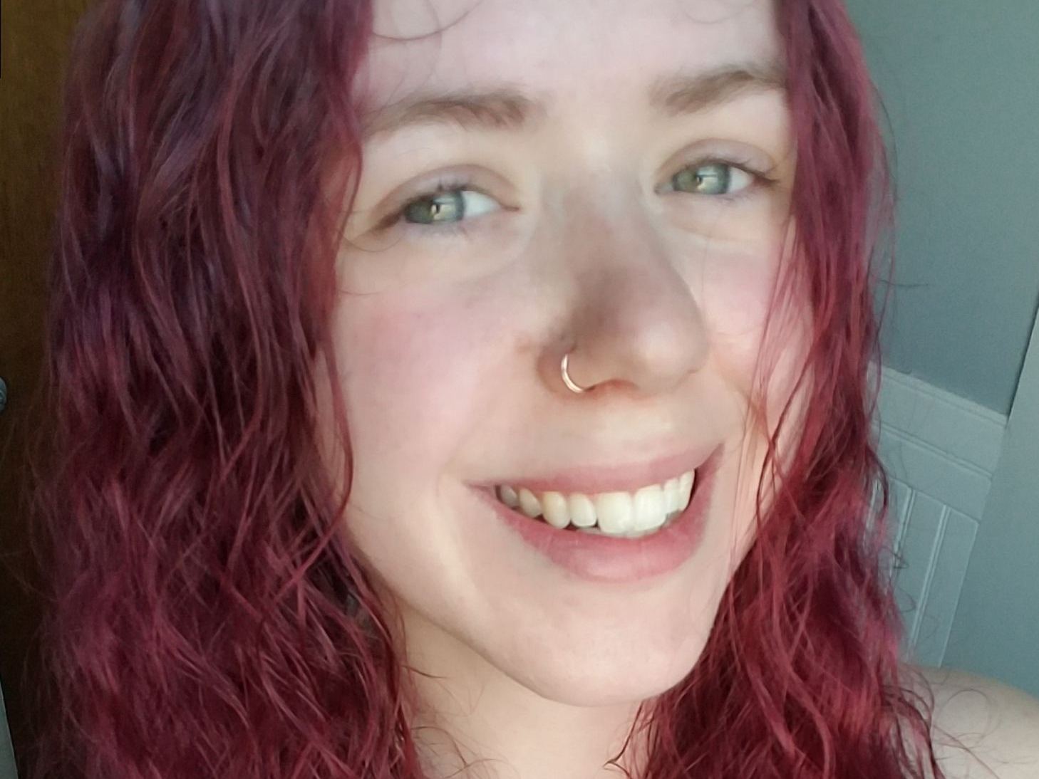sumunicorn Profilbild des Cam-Modells 