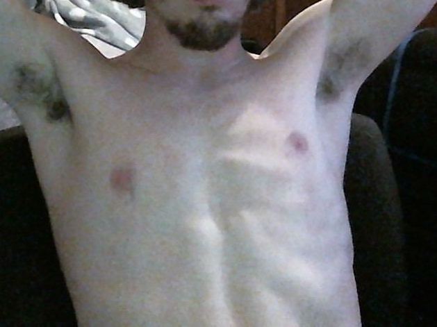 Imagen de perfil de modelo de cámara web de thefreakyBoi