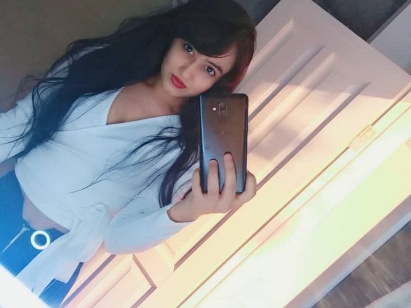 AliaKleen Profilbild des Cam-Modells 