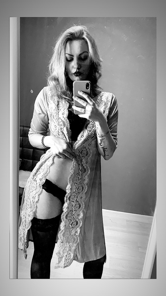 Interprete KarrySavage Foto 3