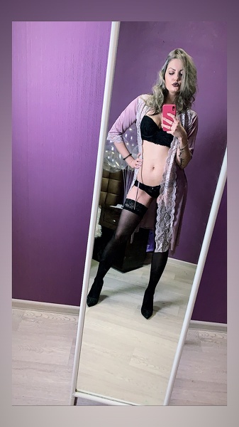 Interprete KarrySavage Foto 5