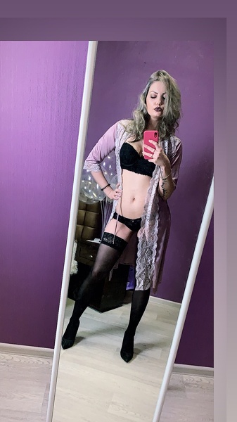 Interprete KarrySavage Foto 9