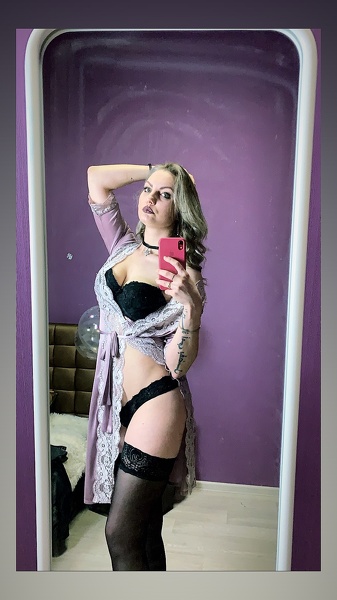 Interprete KarrySavage Foto 2