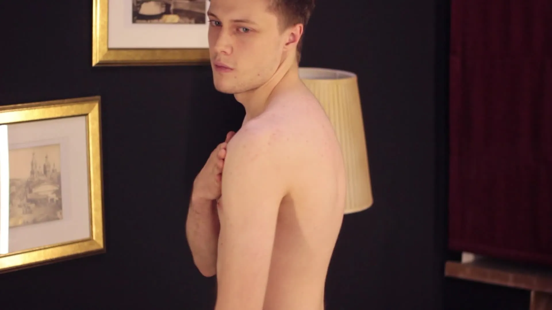 Utøver UrBoyRandall Video 1