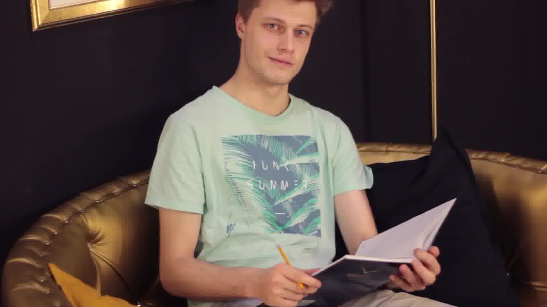 Interprète UrBoyRandall Vidéo 1