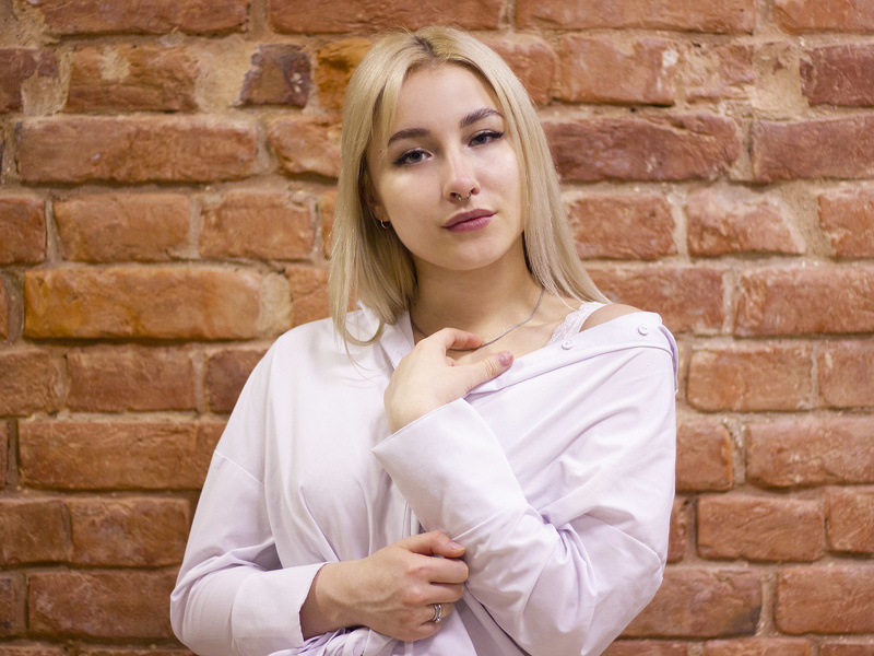 Artiest KimberlyFrey Foto 1