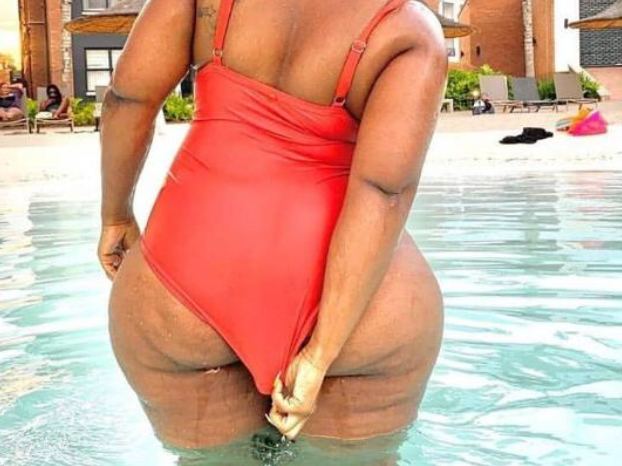 Image de profil du modèle de webcam Fitmadam