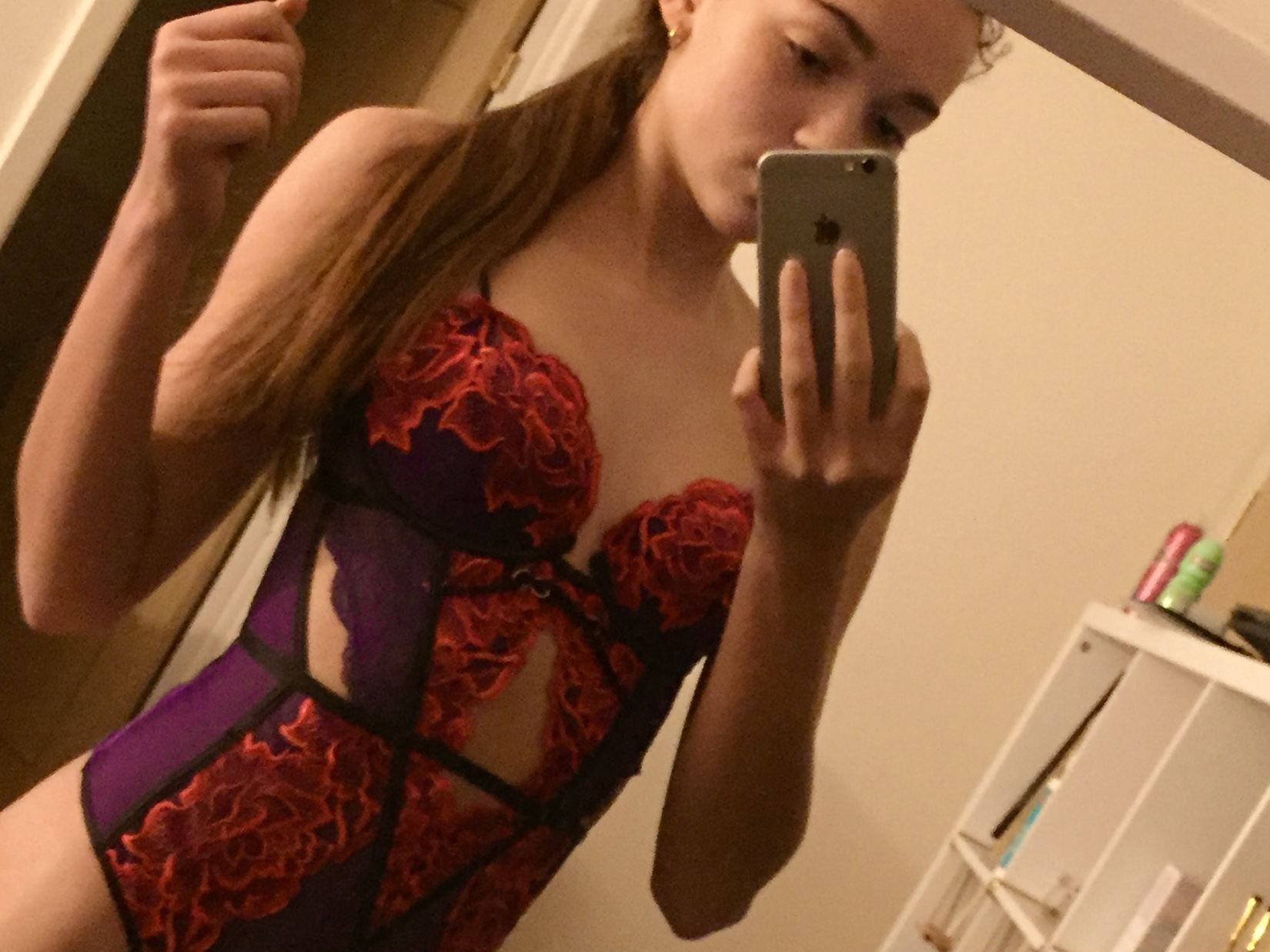 auburnangel immagine del profilo del modello di cam