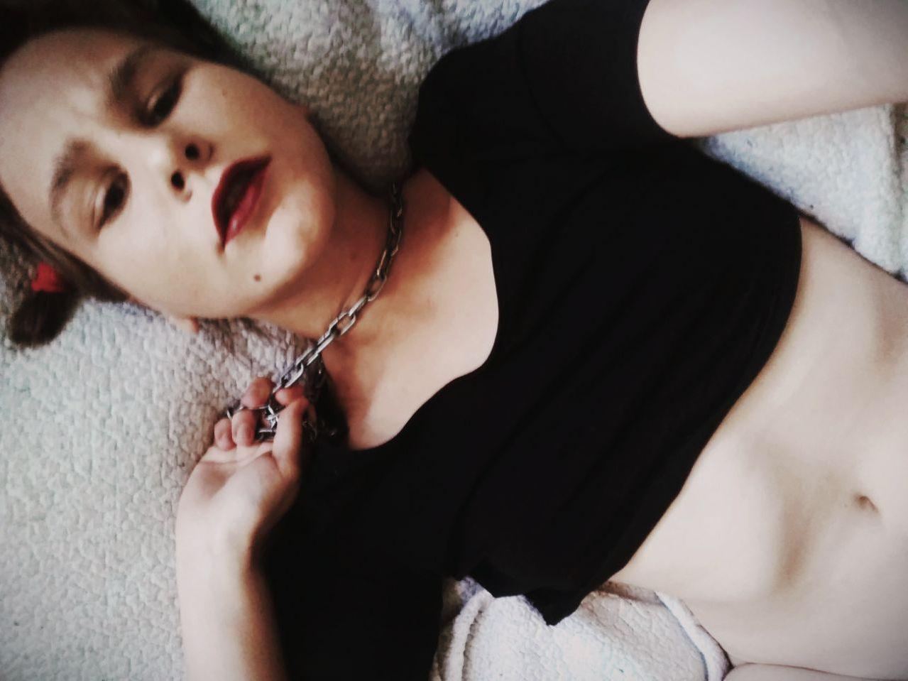 Profilbilde av Little_Dreamy webkamera modell