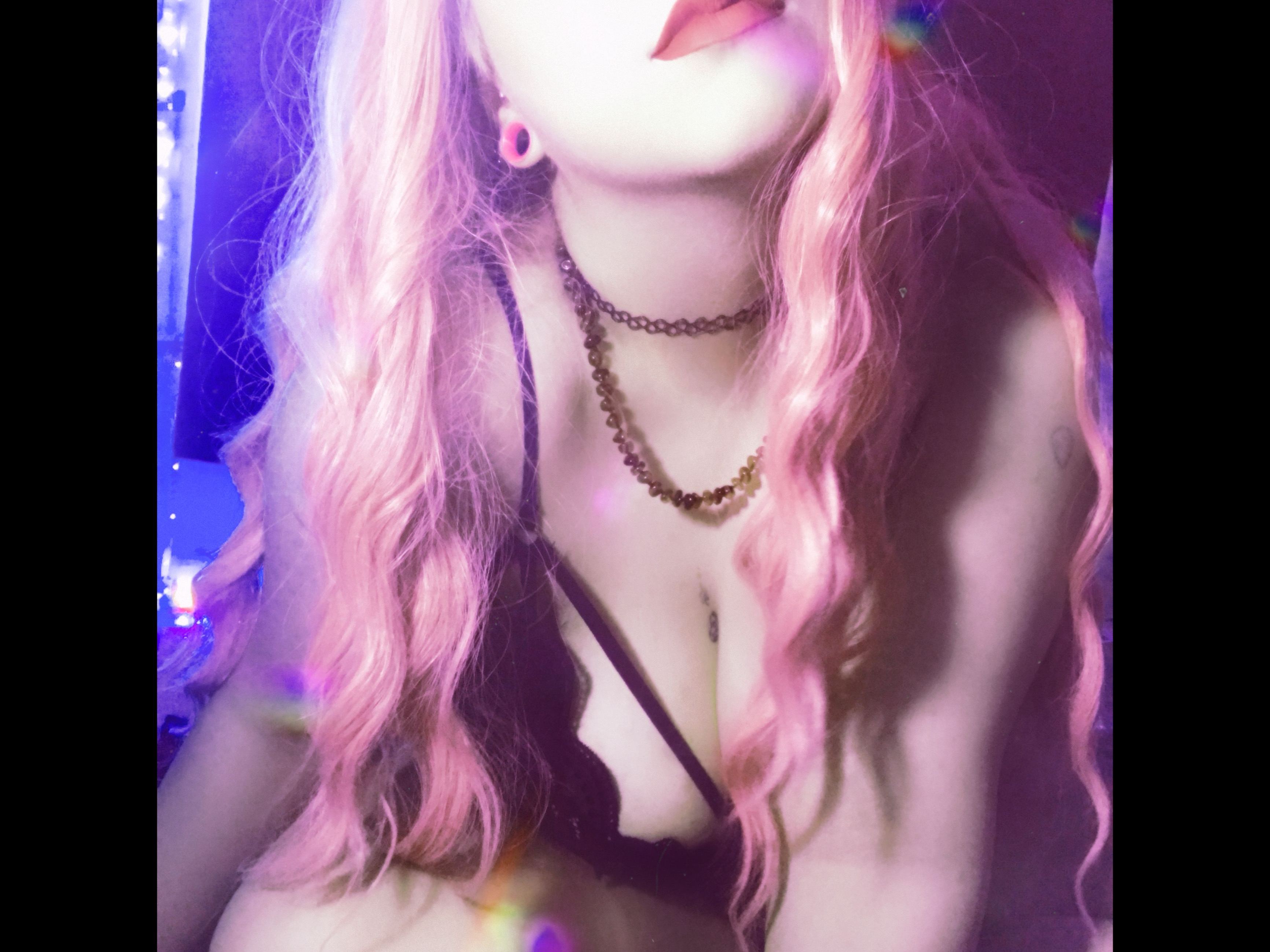 Profilbilde av Tess_Bloodxoxo webkamera modell