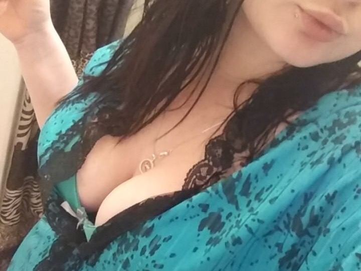 RockyRose immagine del profilo del modello di cam
