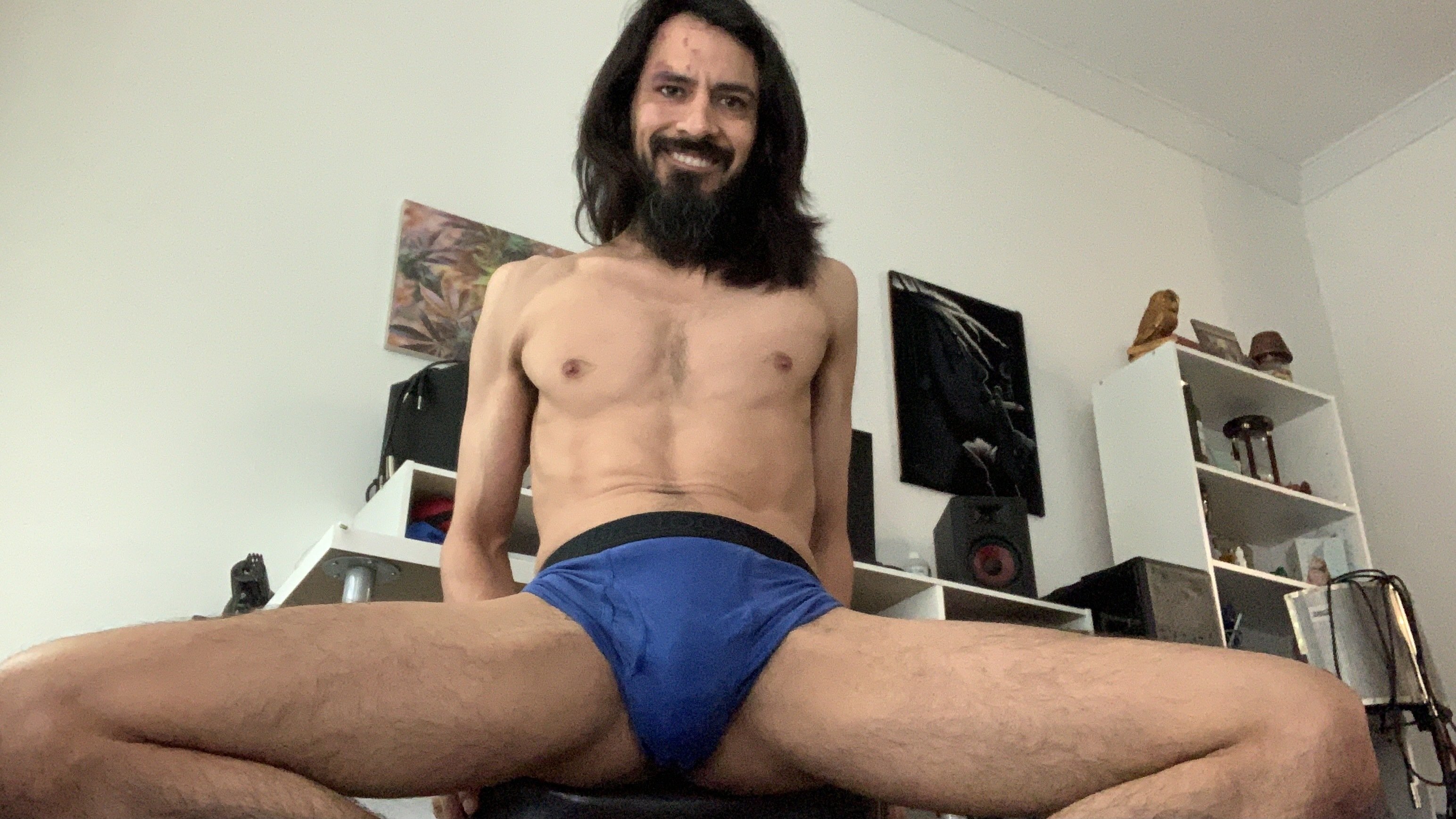 Interprète Youreherewithme Photo 4