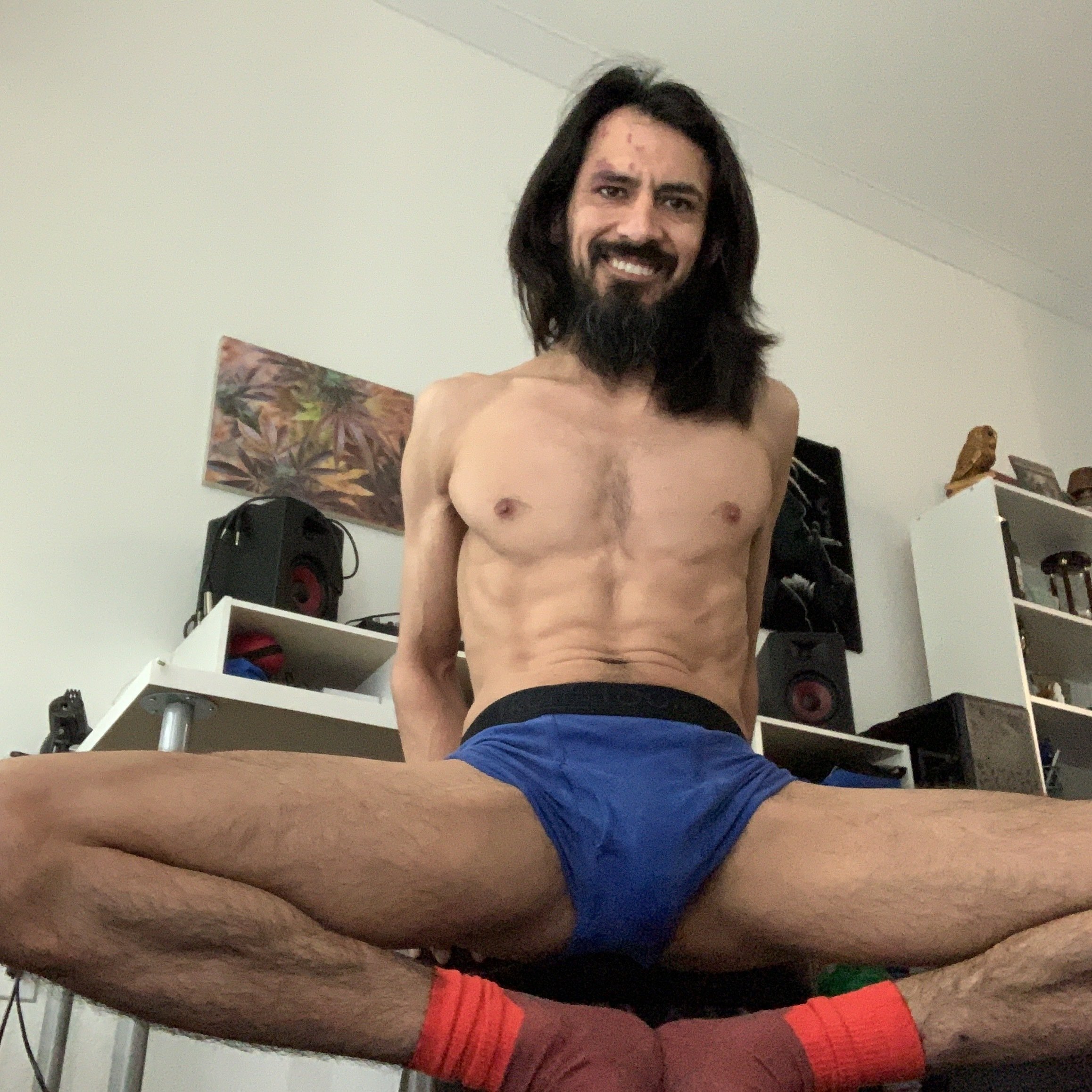 Interprète Youreherewithme Photo 6